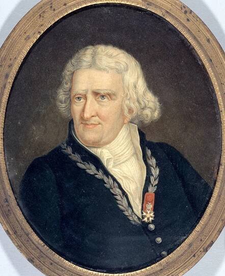Antoine-Augustin Parmentier