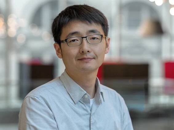 A Conversation about Developer Experience with Lei Zhang
