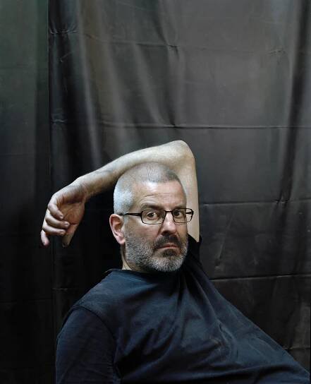 2010–2019 — Oliver Mark