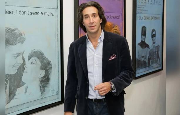 24 Captivating Facts About Jacques Azoulay