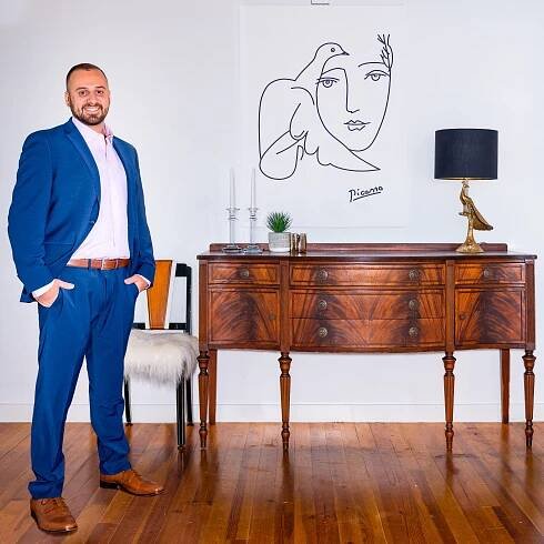 Portfolio & Commissions | Custom Projects & Artworks by Ryan Kelley | Wire By Ryan — Wire By Ryan