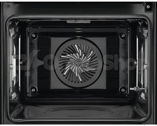 Trouba ELECTROLUX EOB8S39H