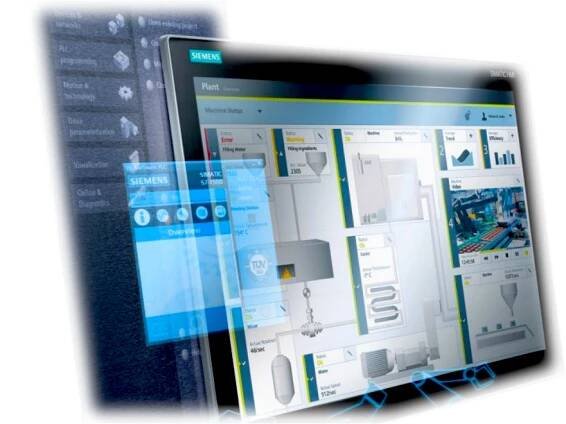 HMI SIEMENS / HaPeSoft s.r.o.