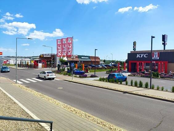 McDonald's foto 5