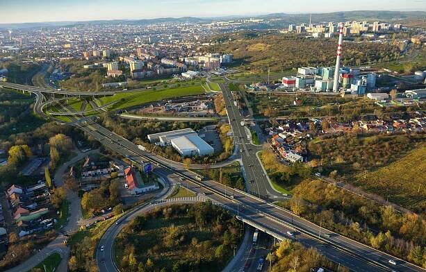 Velký městský okruh | Co bude, Brno?