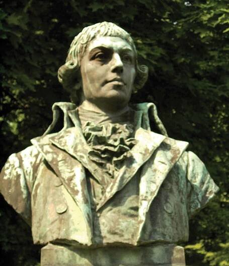Gottfried August Bürger