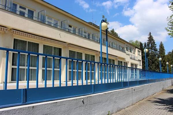 Lázně Teplice nad Bečvou zahájí sezonu. Zahraje Hradišťan a v plánu je i závod
