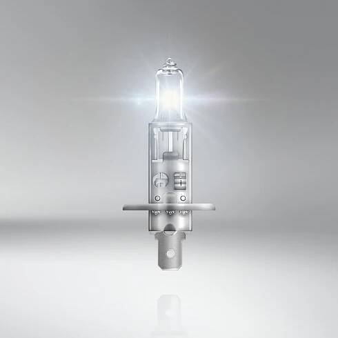 OSRAM ORIGINAL LINE 64155-01B Zarovka, dalkovy svetlomet vhodné pro MERCEDES-BENZ VARIO
