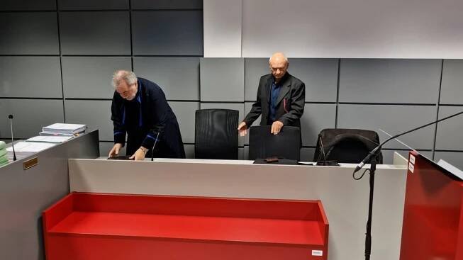 Krajský soud potvrdil zprošťující verdikt v kauze otrávené Bečvy - Novinky