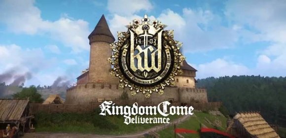 Všetko o hre Kingdom Come: Deliverance