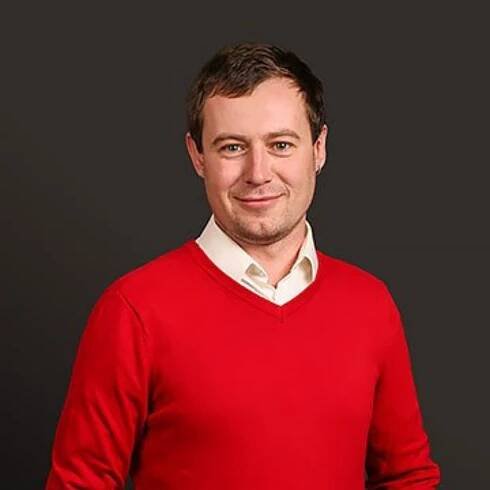 Michal Kovařík - Business Success