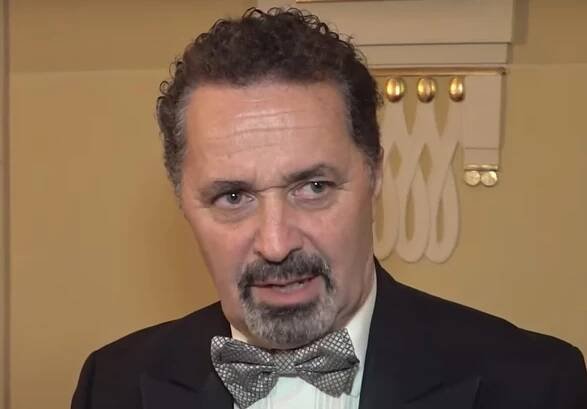 Martin Dejdar se pustil do hvězd Instagramu a reality show: "Jsou bez talentu" - Zivot