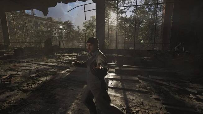 STALKER 2: Heart of Chornobyl Collectors Edition - Xbox Series X