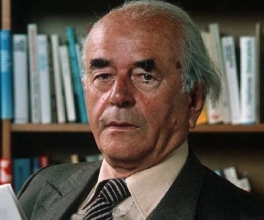 Albert Speer Biography - Facts, Childhood, Family Life & Achievements