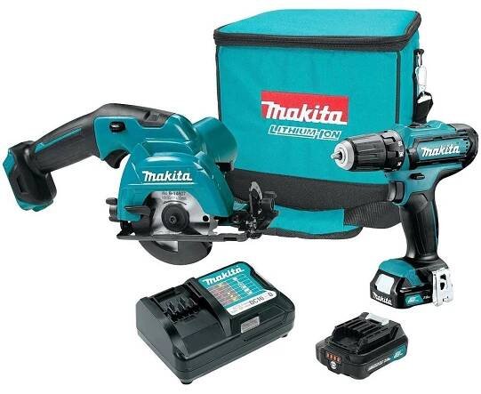 Makita CT227R
