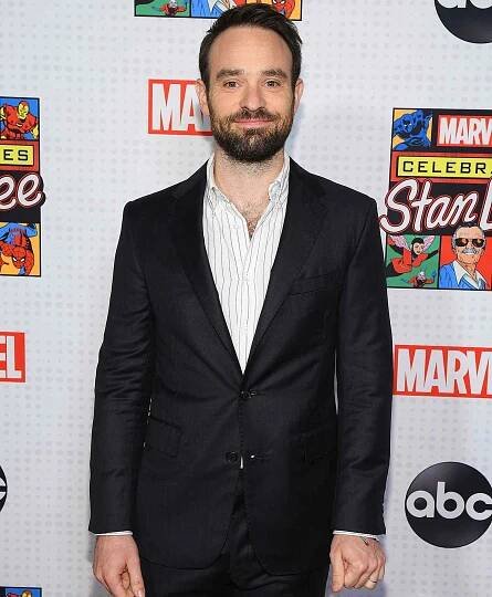 Charlie Cox Shuts Down Fan Theories That He Appears in 'Spider-Man: No Way Home' Trailer