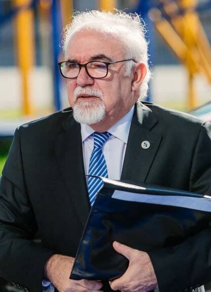 José António Vieira da Silva
