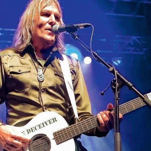“Mike Peters and Eddie Macdonald had written three stone-cold classics by the time they were 25. They showed...