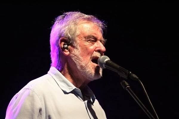 Michal Prokop zve do Všetic na Prúdy i Tata Bojs