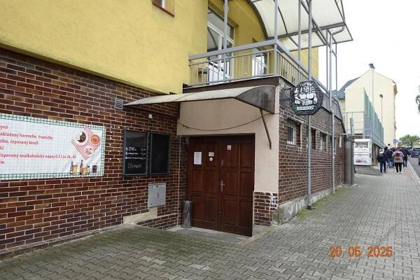Fotografie - Sauna Štramberk - restaurace a pohostinství - 20.05.2025