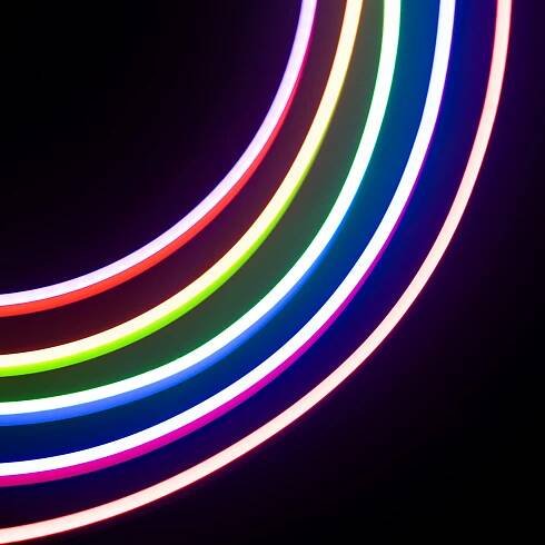 LED NEON 12NEON10 | T-LED