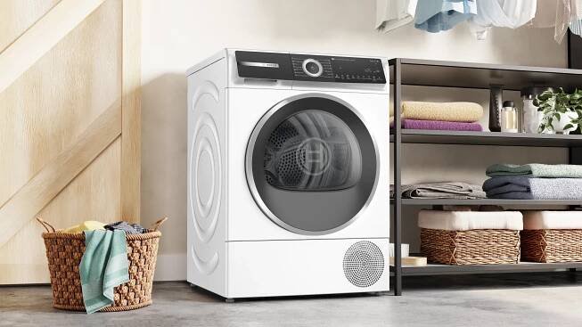 Bosch WQH245B4BY