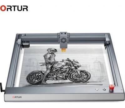 Ortur Laser Master 3