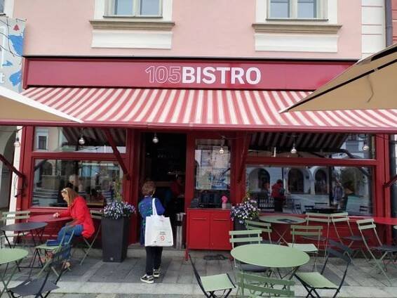 Bistro 105 foto 3