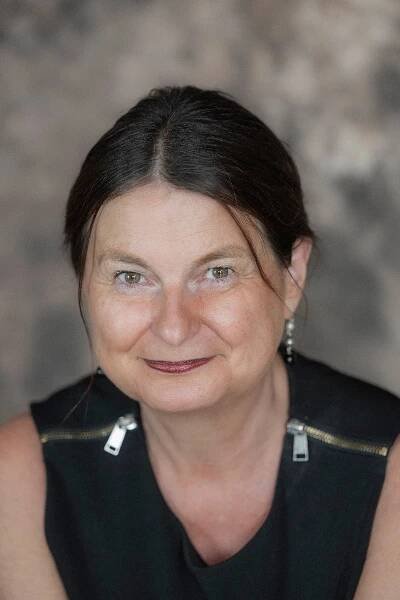 Čokoládová krev – Radka Denemarková / autorské čtení a beseda 