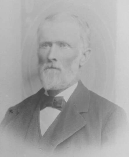 William Winter