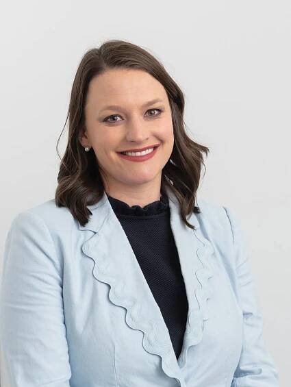 Mary Katherine Nelson — Business Record | Forty Under 40
