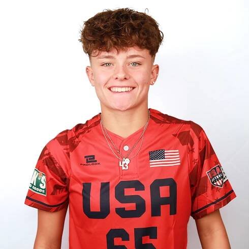 High Performance Program - USA Softball