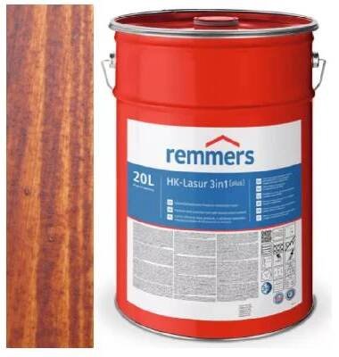 hk plus teak 20l