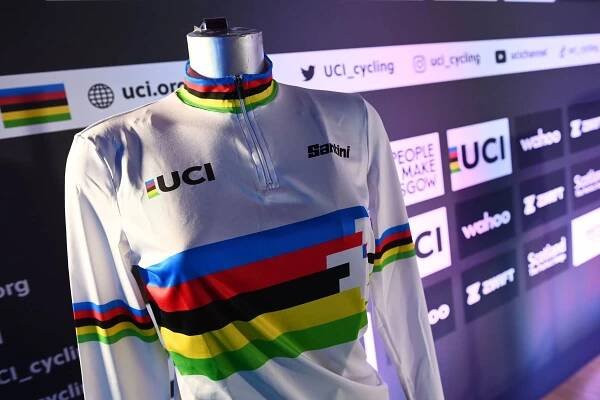 Majstrovstvá sveta v cyklistike 2023: program a výsledky