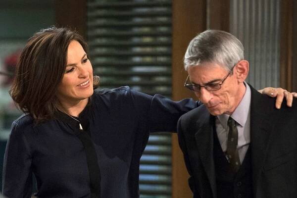Mariska Hargitay Speaks Fondly of 'Brilliant' Richard Belzer Days After His Death: 'He Was Family'