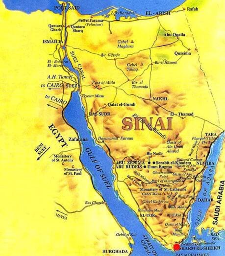 INGEMA - Internet Geographic Magazine