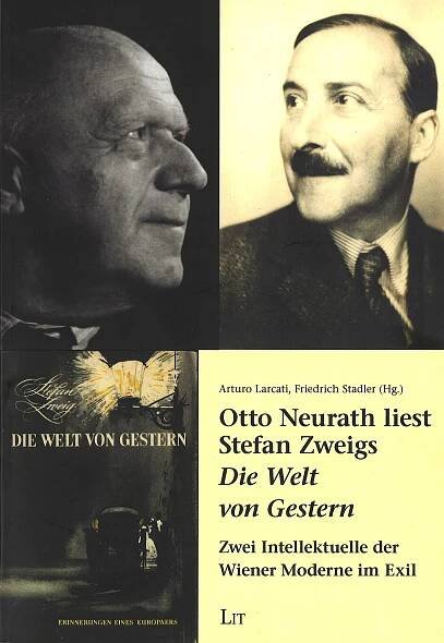 Weitere Publikationen: Stefan Zweig Zentrum