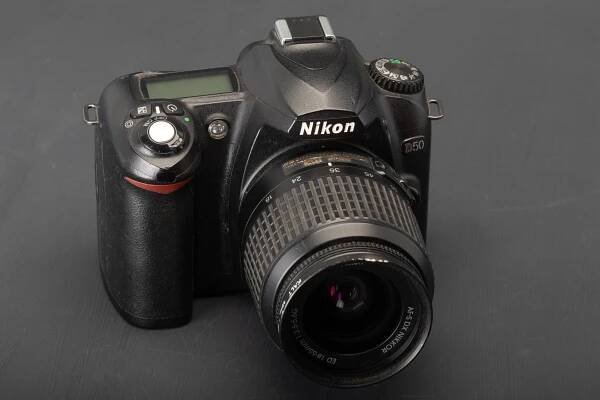 How long can you actually expect your camera to last?: Digital Photography Review