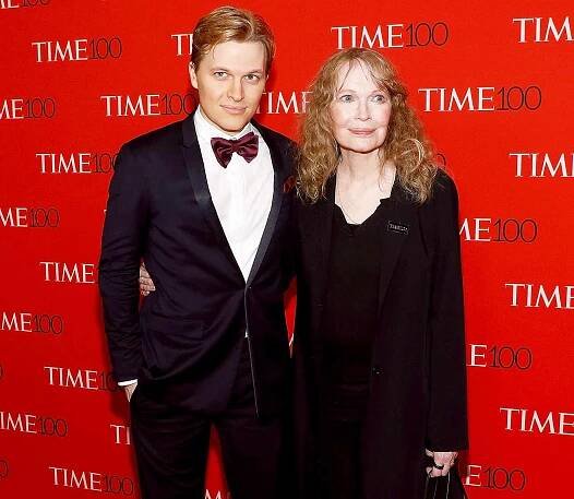 Ronan Farrow Says 'I Believe My Sister' After Brother Claims She Wasn't Molested by Woody Allen