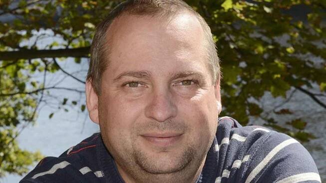 Marek Pohanka.