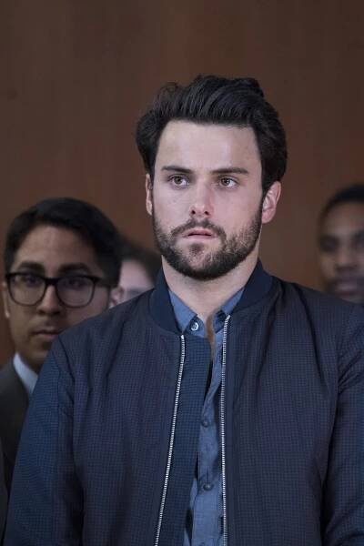 Jack Falahee