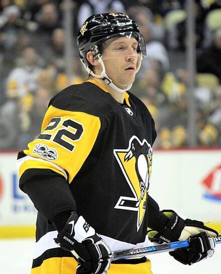 Matt Hunwick