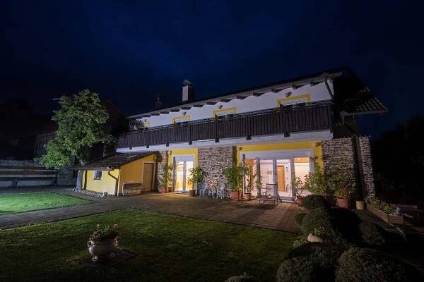 Ubytování Velhartice - Braníčkov, Apartmány Na konci světa Braníčkov - Šumava apartmán, 7478
