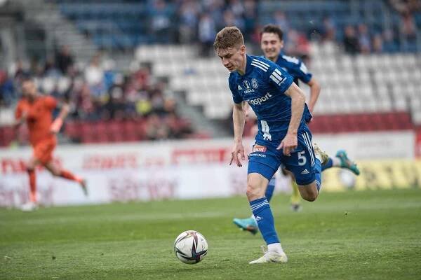 SK Sigma Olomouc - FK Mladá Boleslav