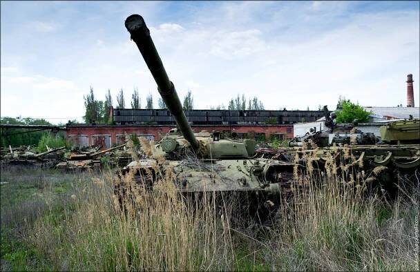 Army · Ukraine travel blog