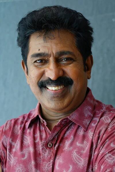Prem Kumar (Malayalam actor)