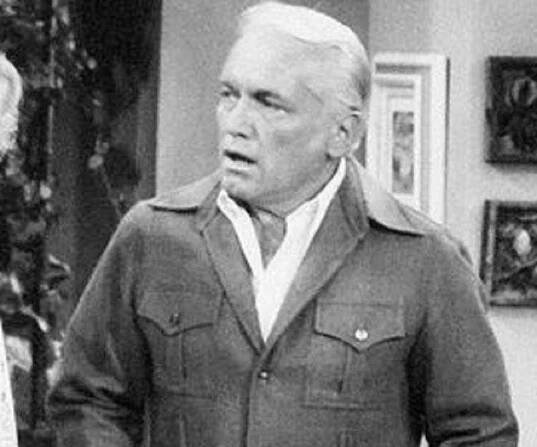 Ted Knight Biography - Facts, Childhood, Family Life & Achievements
