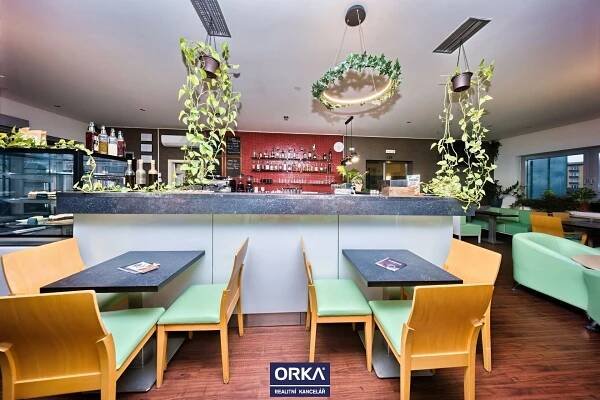 Pronájem restaurace, 179 m2 - Zábřeh, ul. Žižkova