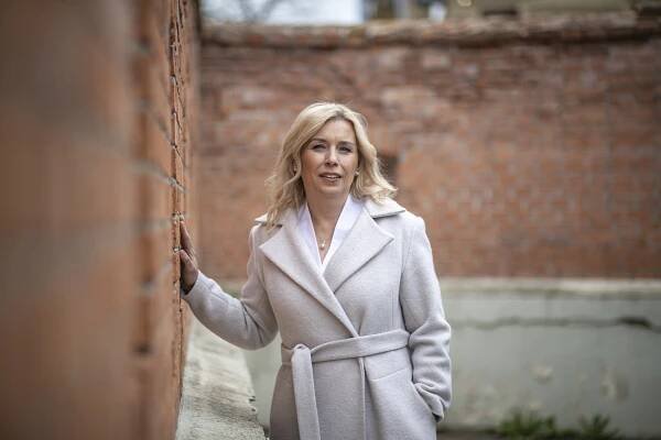 Nerudová podala přihlášku k prezidentské volbě. Odevzdala přes 80 tisíc podpisů