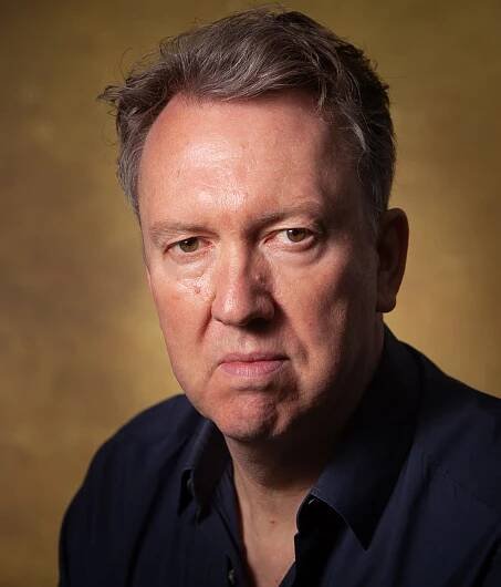 Richard Lumsden